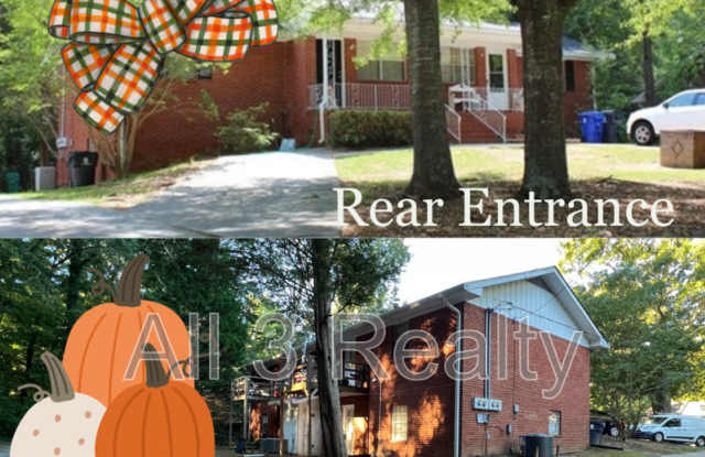 135 Meadowbrook Ct - 135 Meadowbrook Court, Fayetteville, GA 30215