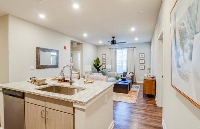 8551 Panama City Beach Pkwy Unit D11 - 8551 Panama City Beach Parkway, Upper Grand Lagoon, FL 32407
