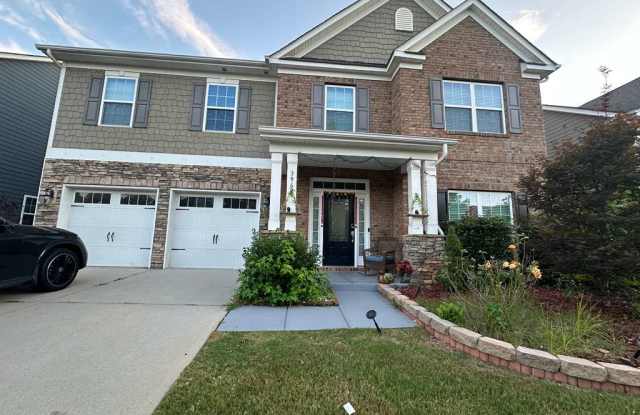 3960 Franklin Meadows Drive - 3960 Franklin Meadows Drive, Stallings, NC 28105