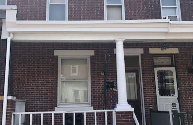 5339 Hedge St - 5339 Hedge Street, Philadelphia, PA 19124