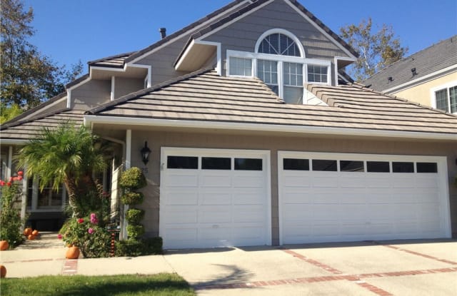 25 Highpoint - 25 Highpoint, Rancho Santa Margarita, CA 92679