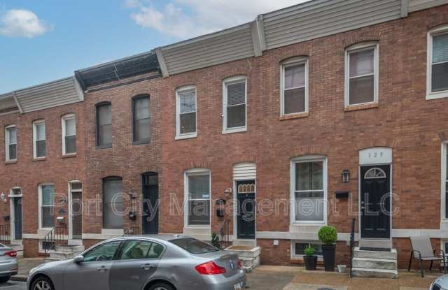127 South Robinson Street - 1 photos photos