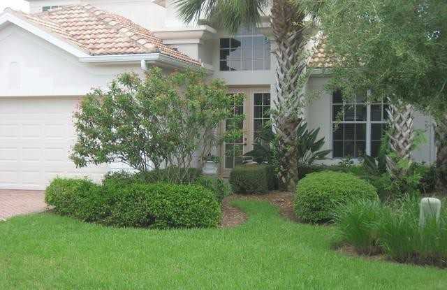 12902 Brynwood Preserve LN - 12902 Brynwood Preserve Lane, Collier County, FL 34105
