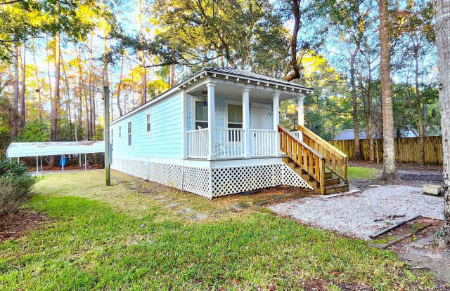 2616 N 15th Street - 2616 North 15th Street, Gulf Park Estates, MS 39564