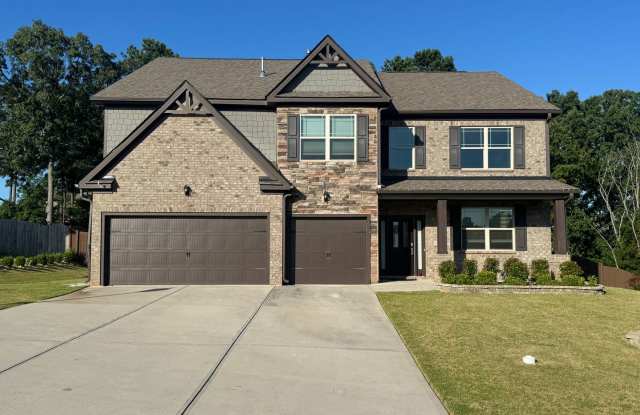 Beautiful Home in Heart of Dacula for a Growing Family! photos photos