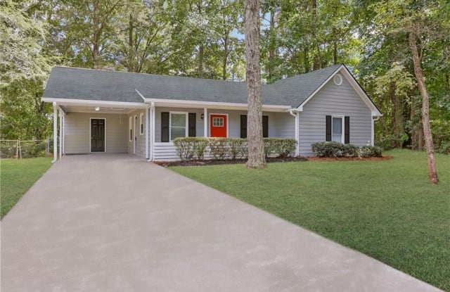 4462 Marci Street - 4462 Marci Street, Gwinnett County, GA 30039