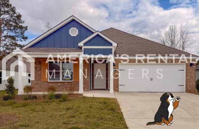 New Construction Home for Rent! photos photos