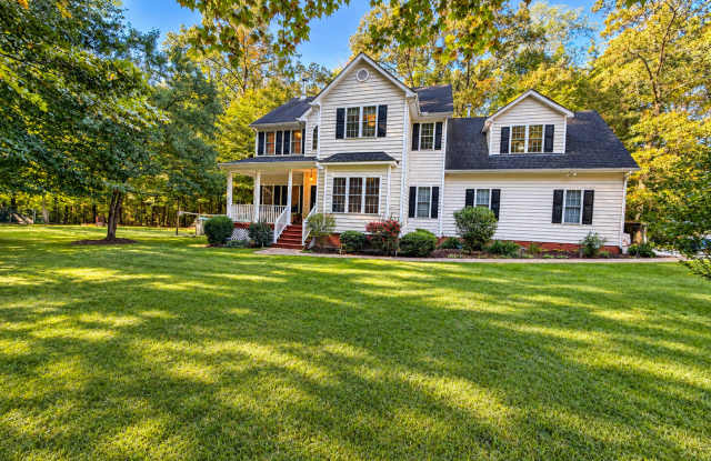5465 Goodman Forest Lane Gallery 1