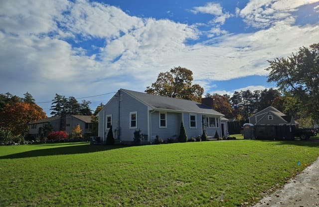 5 Mareldor Street - 5 Mareldor Street, Hudson, MA 01749