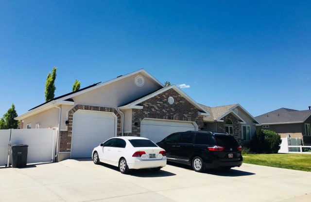 5731 West Gold Stone Drive - 5731 Gold Stone Drive, South Jordan, UT 84009