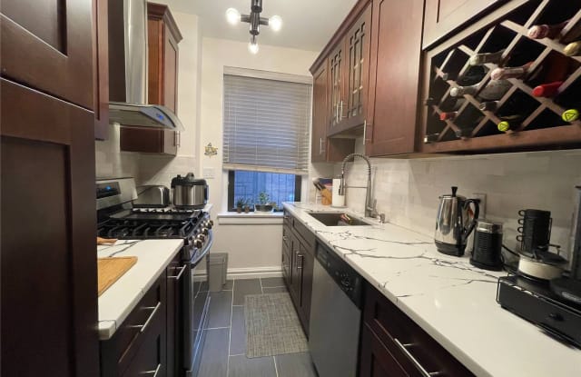 77-16 Austin Street - 77-16 Austin Street, Queens, NY 11375