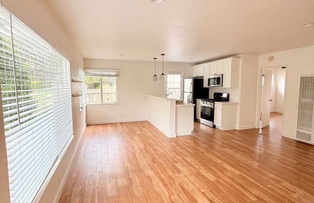 1418 Garden Street - 1 photos photos