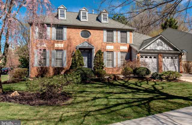 11001 SUGARBUSH TERRACE - 11001 Sugarbush Terrace, North Bethesda, MD 20852