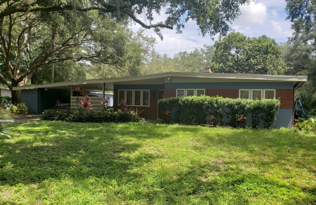 210 Temple Valley Dr. - 210 Temple Valley Drive, Temple Terrace, FL 33617