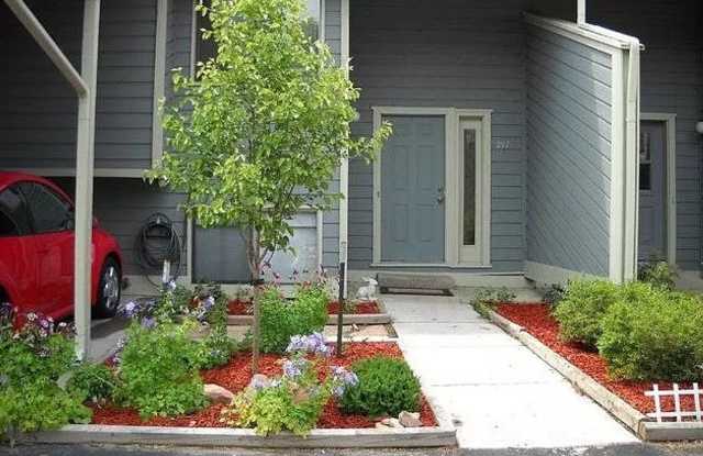 4 Bed 2.5 Bath Boulder Townhome - Available August 10th photos photos 4 Bed 2.5 Bath Boulder Townhome - Available August 10th photos photos