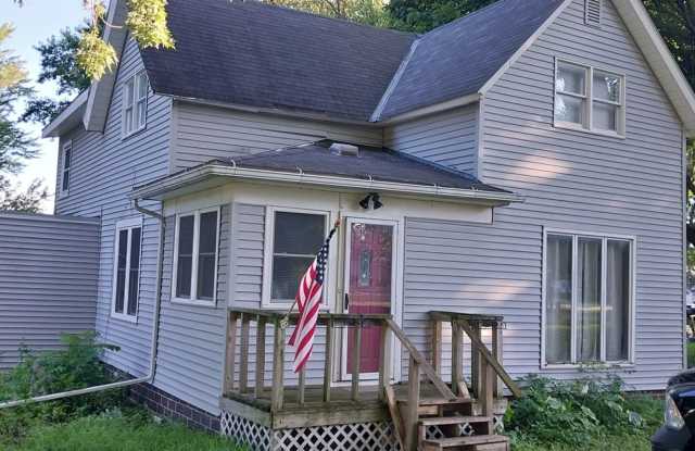 Charming 3BR House in Thompson photos photos