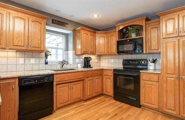 4145 Southwest Flintrock Drive Gallery 4