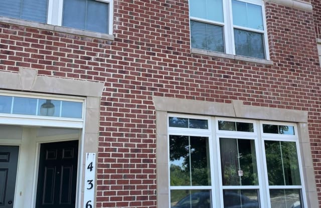 436 PARKVIEW AVENUE - 436 Parkview Avenue, Gaithersburg, MD 20878