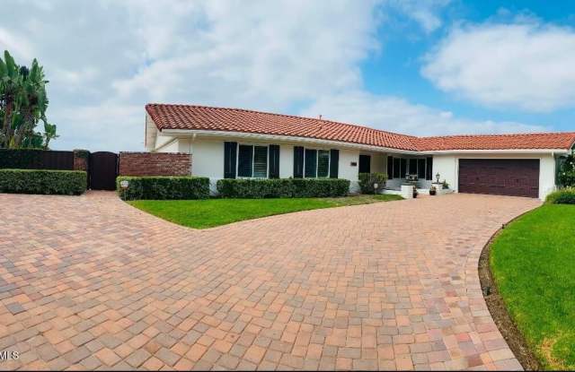 1465 Lamont Avenue - 1465 Lamont Avenue, Thousand Oaks, CA 91362