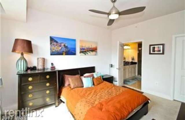 7710 WOODMONT AVENUE 1008 - 7710 Woodmont Ave, Bethesda, MD 20814