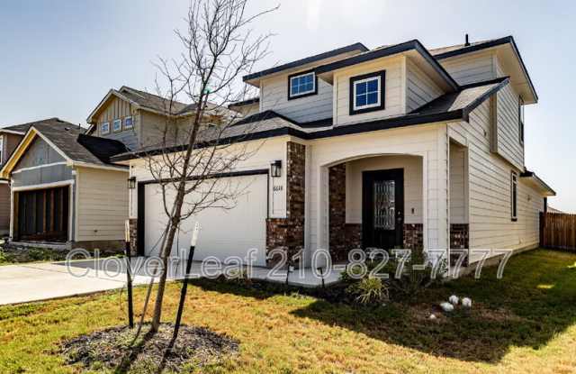 6618 Cibolo Spgs Gallery 2