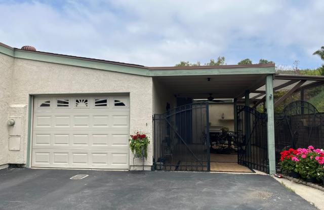 55+ Home in Oceana Mission 1, Private End Unit! photos photos 55+ Home in Oceana Mission 1, Private End Unit! photos photos