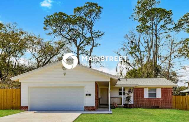 4936 Perrine Drive photos photos