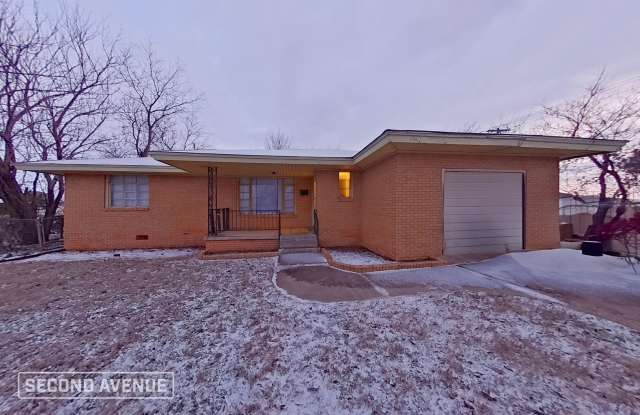 $500 MOVE IN SPECIAL - 800 Northeast 35th Street, Oklahoma City, OK 73105