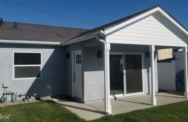 7532 Farmdale Ave - 7532 Farmdale Avenue, Los Angeles, CA 91605
