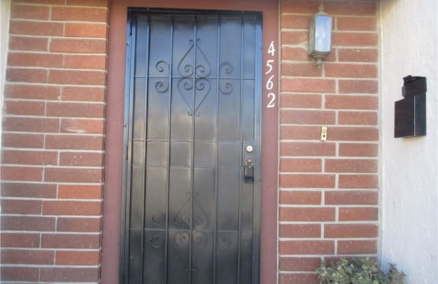 4562 Toledo Way - 4562 Toledo Way, Buena Park, CA 90621