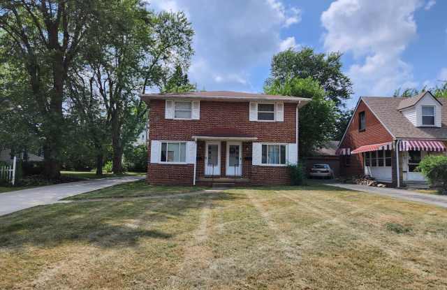 139 Harter Avenue Northwest - 1 - 139 Harter Avenue Northwest, Canton, OH 44708