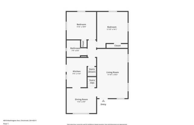 4010 Washington Avenue Gallery 2