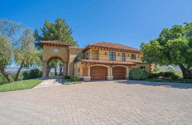 Private 5 Bedroom Estate for Rent in Santa Clarita!! photos photos