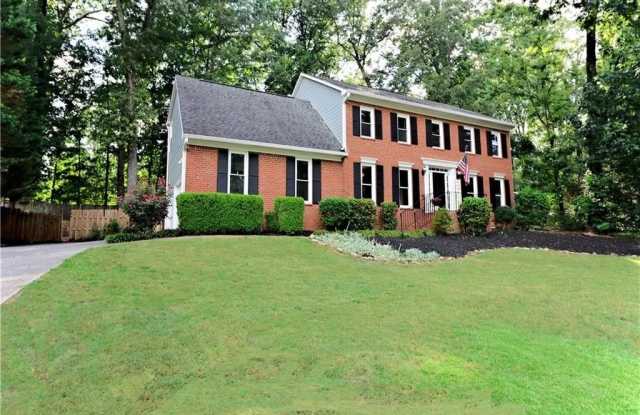 2329 Milstead Circle Northeast photos photos