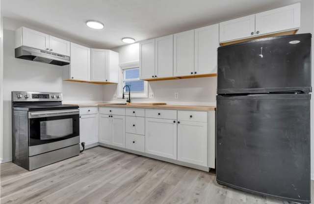 107 Roosevelt Street - 107 Roosevelt Street, Providence, RI 02909