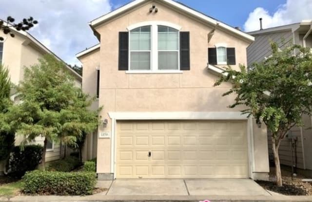 10058 Hillside Bayou Drive - 10058 Hillside Bayou Drive, Houston, TX 77080