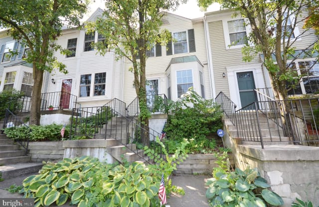 13945 BIG YANKEE LANE - 13945 Big Yankee Lane, Centreville, VA 20121