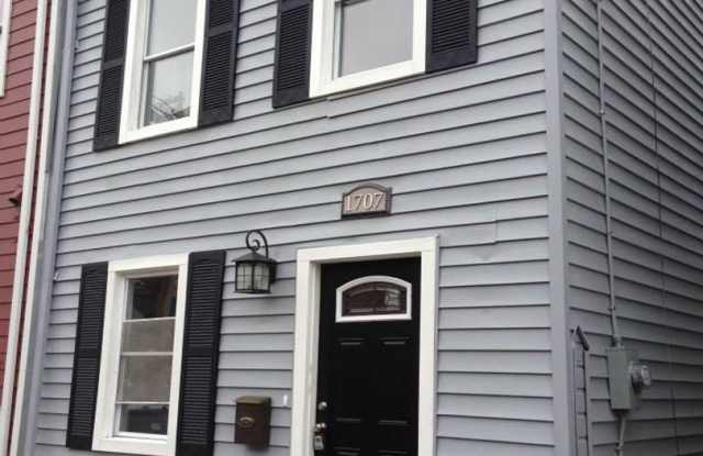 Student Housing - South Side Gallery 1