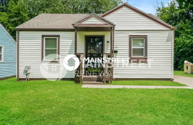 3019 Penway Avenue photos photos