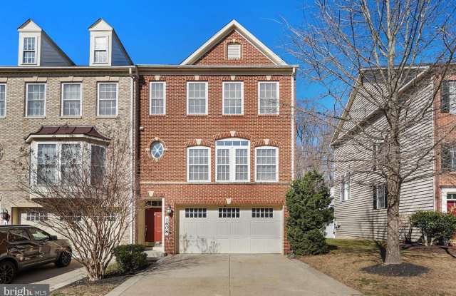 1608 REGENT MANOR COURT - 1608 Regent Manor Court, White Oak, MD 20904