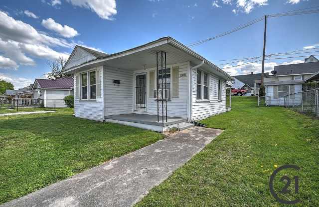 1305 Willow Street, Kingsport, TN 37664 - 1305 Willow Street, Kingsport, TN 37664