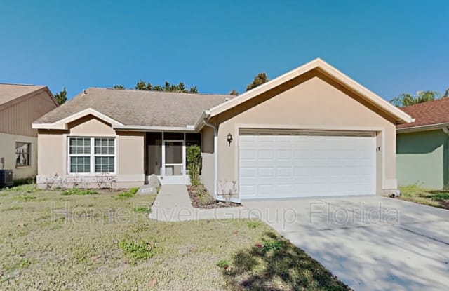 8007 Hathaway Dr - 8007 Hathaway Drive, River Ridge, FL 34654