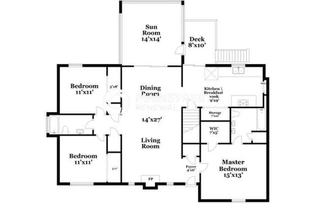 4252 Marjorie Road Southwest Gallery 2