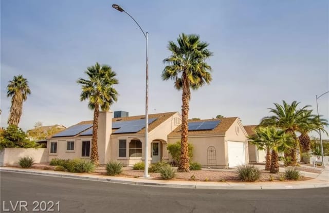 7028 Brown Derby Cir - 7028 Brown Derby Circle, Las Vegas, NV 89128