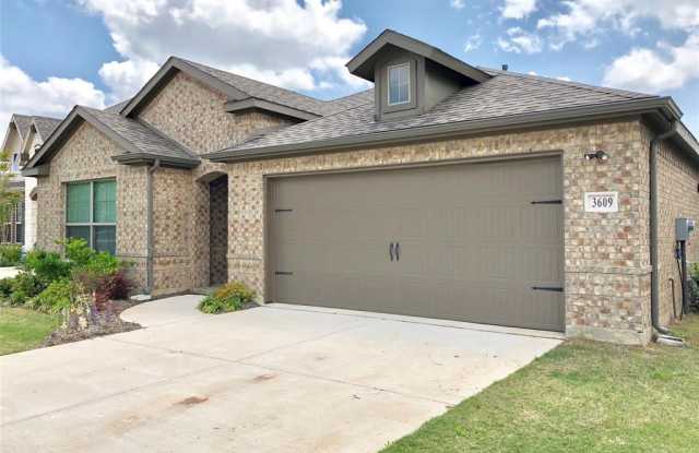 3609 Venetian Court - 3609 Venetian Ct, McKinney, TX 75069