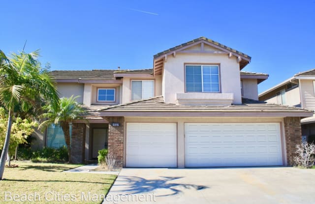 5515 Samantha Ave - 5515 Samantha Avenue, Lakewood, CA 90712