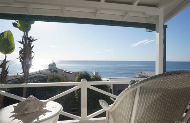 1139 Gaviota Drive - 1139 Gaviota Drive, Laguna Beach, CA 92651