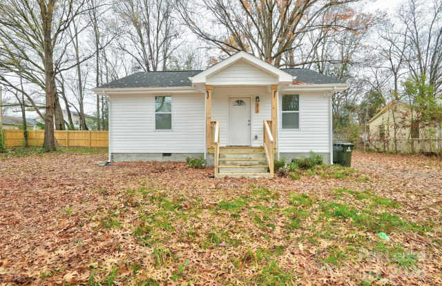 313 Heyward Street - 313 Heyward Street, Rock Hill, SC 29730