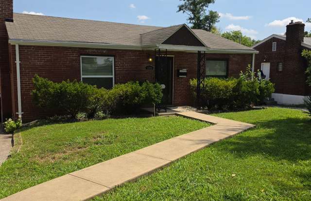 1308 MOUNT OLIVE AVENUE | UNIVERSITY CITY 63130 Gallery 4