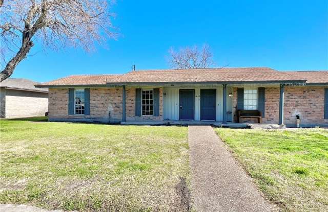 1602 Cimmarron Street - 1602 Cimmarron Street, Portland, TX 78374